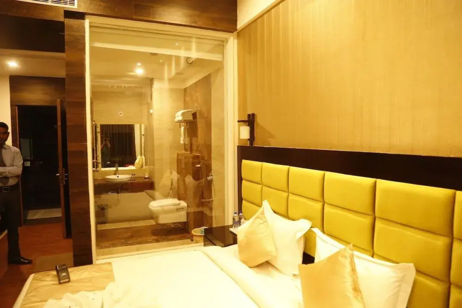 Silver Estate Resort