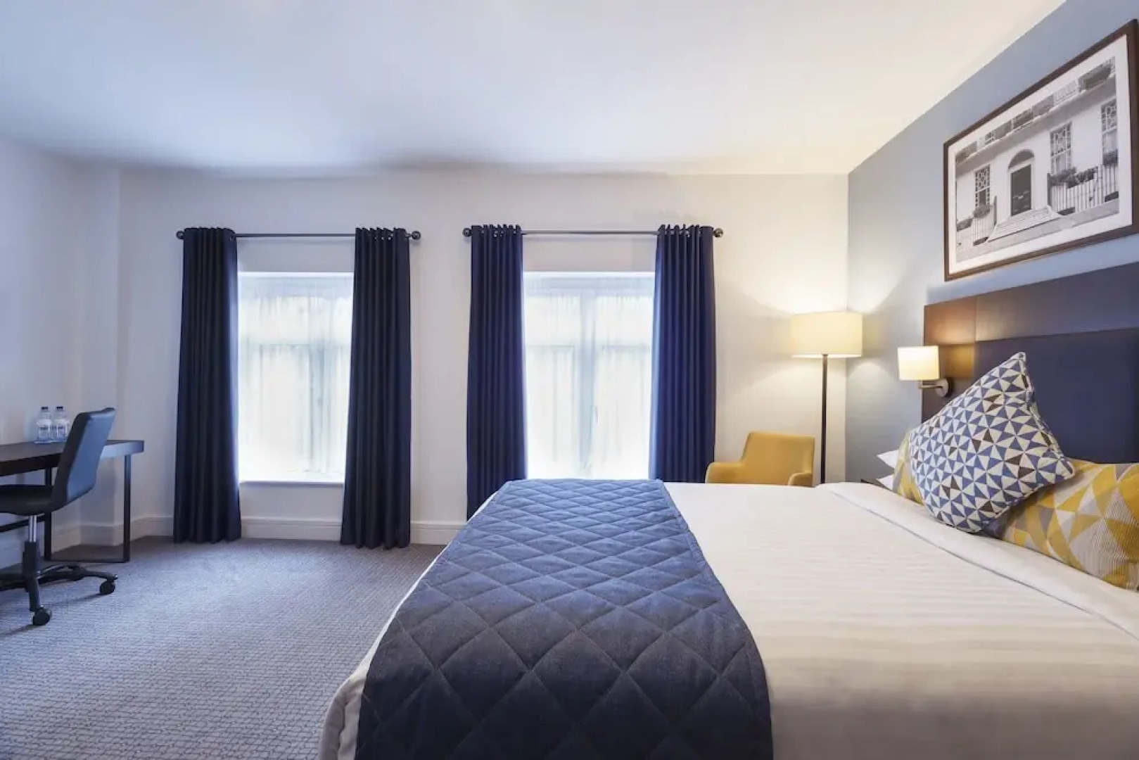 Temple Bar Hotel Dublin by The Unlimited Collection