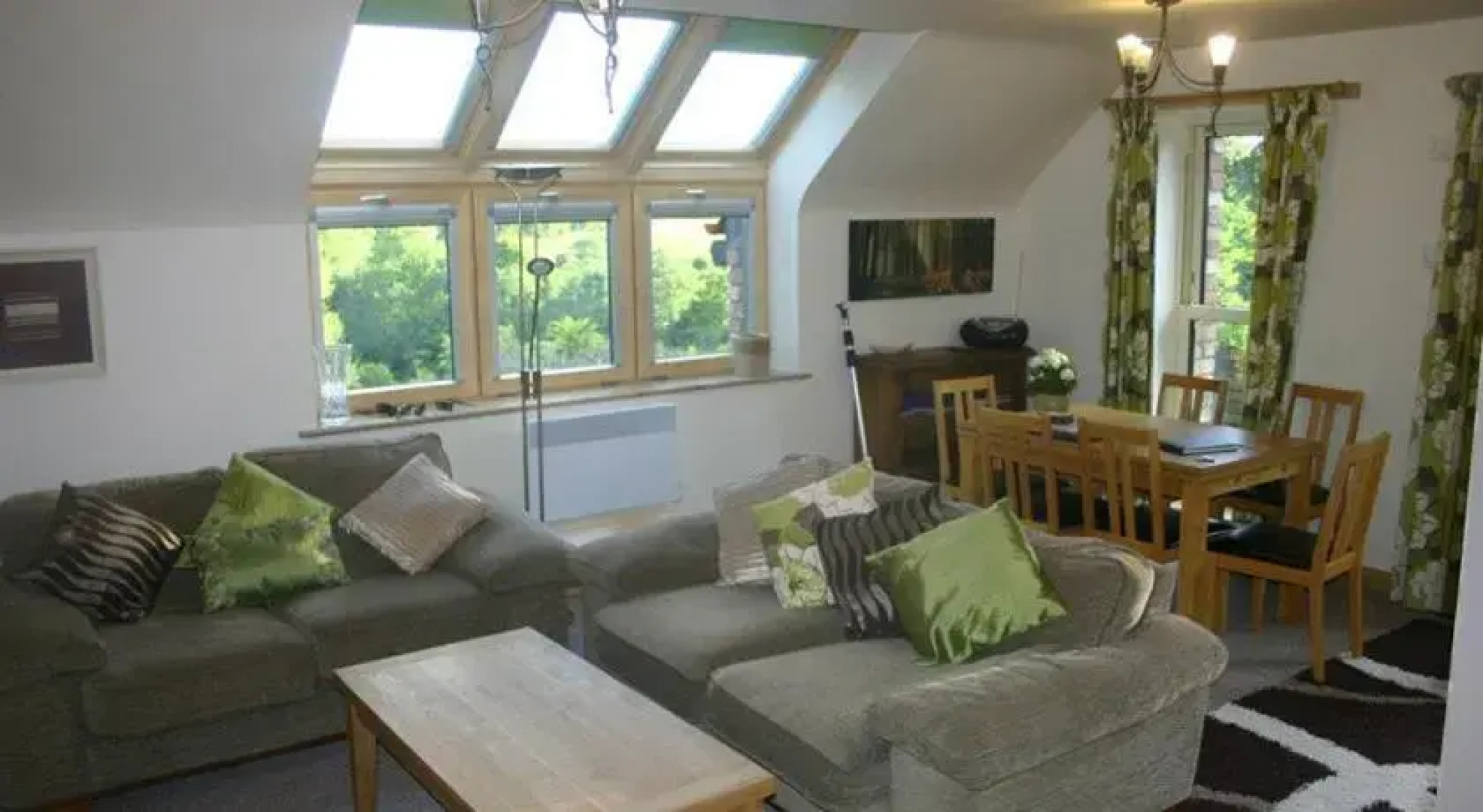 Fermanagh Self Catering