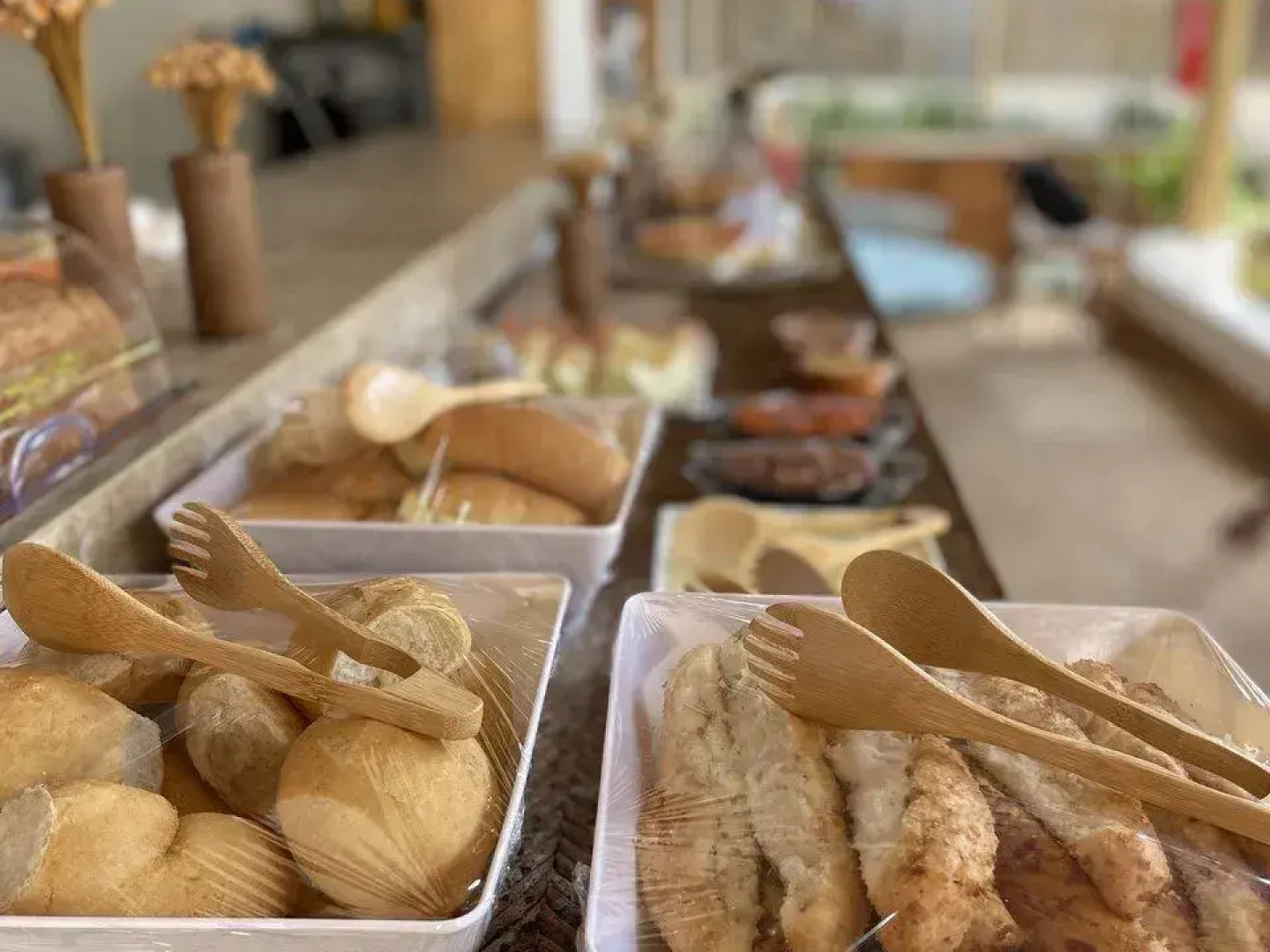 Pousada Ronco Do Mar Jeri