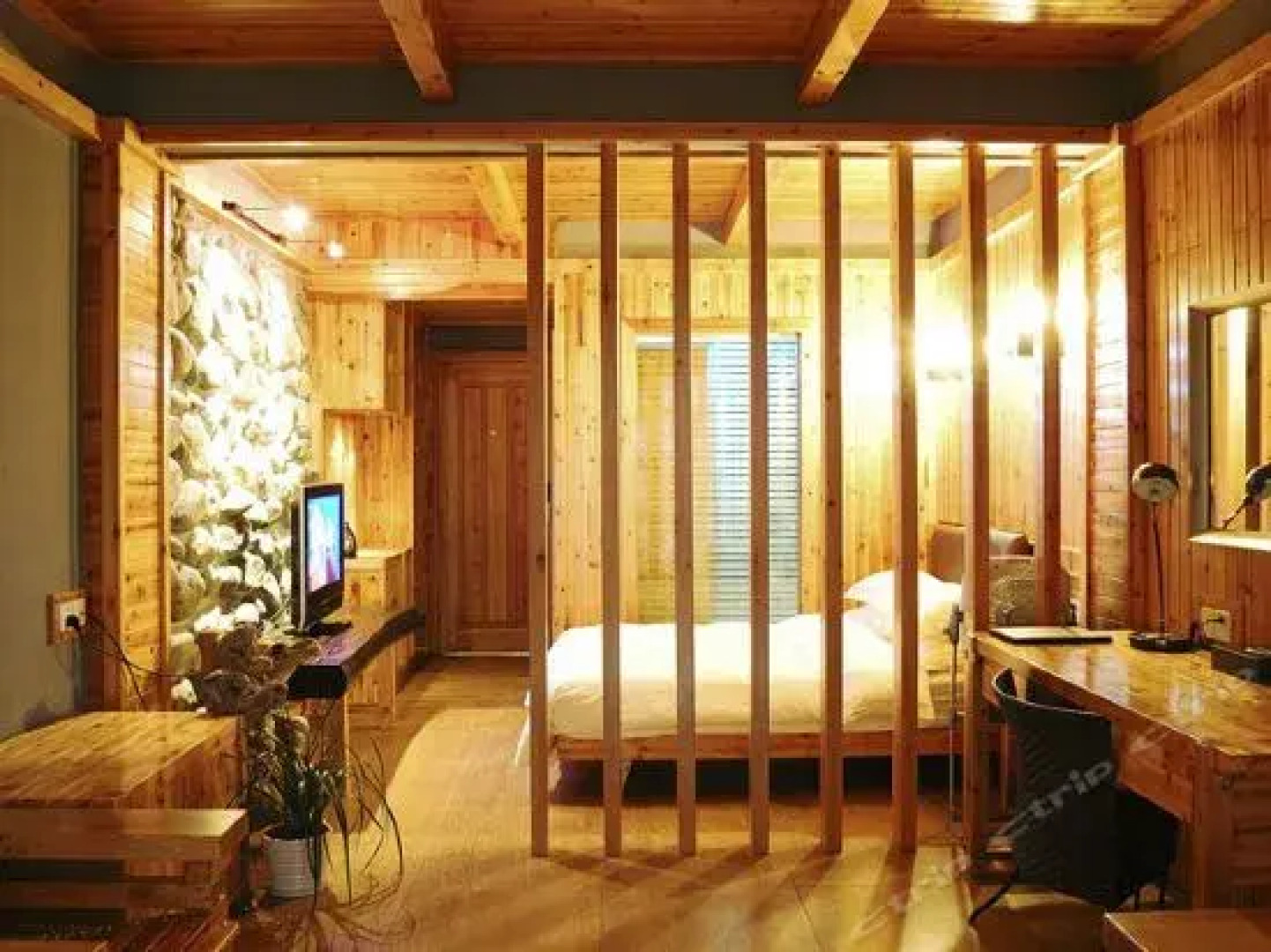 Dabie Mountain Village Resort - Liuan