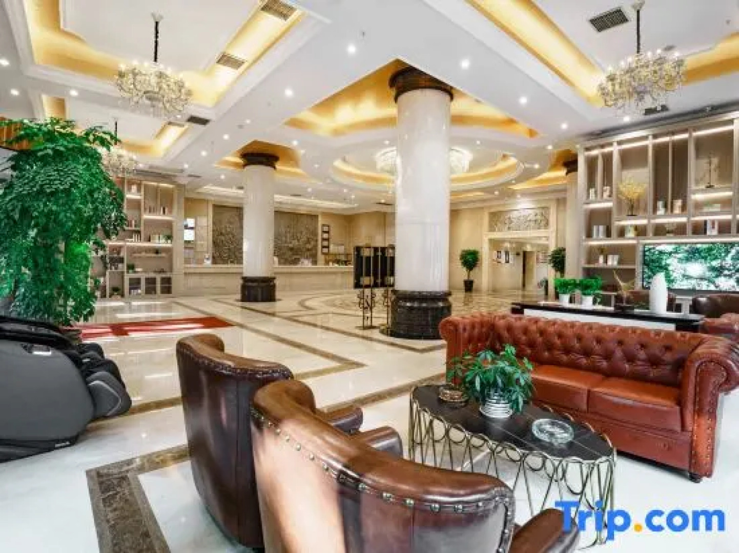 Vienna Hotel Changde Wuling Avenue Branch