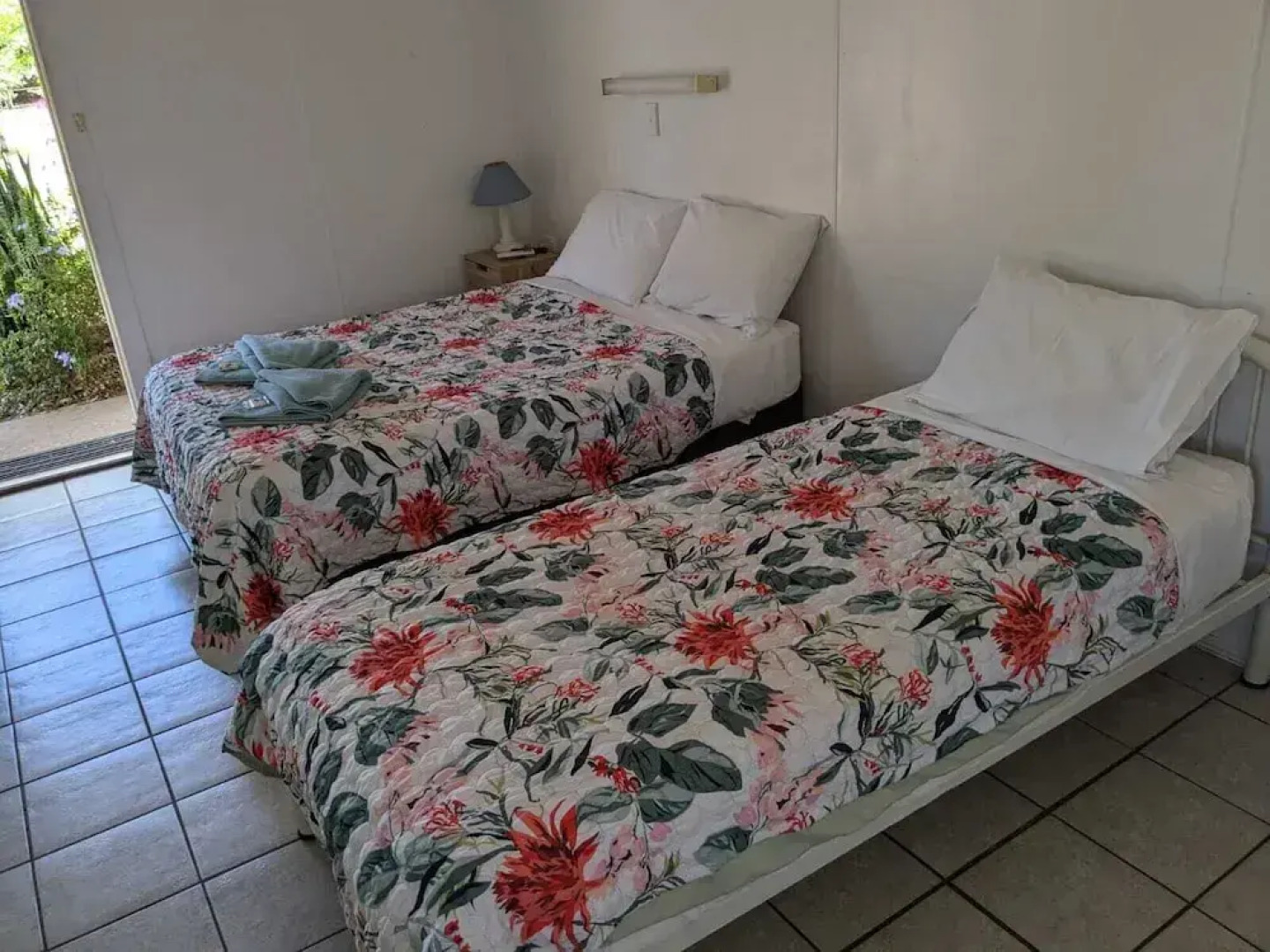 Blackall Caravan Park