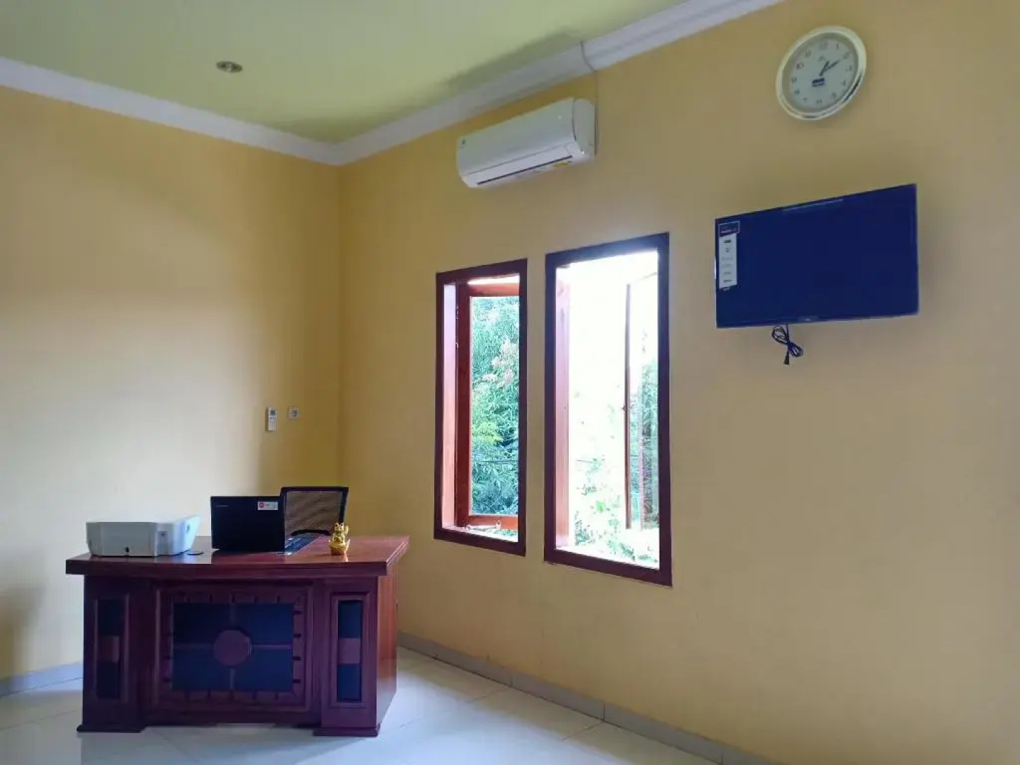 OYO 3516 Kinawa Family Homestay