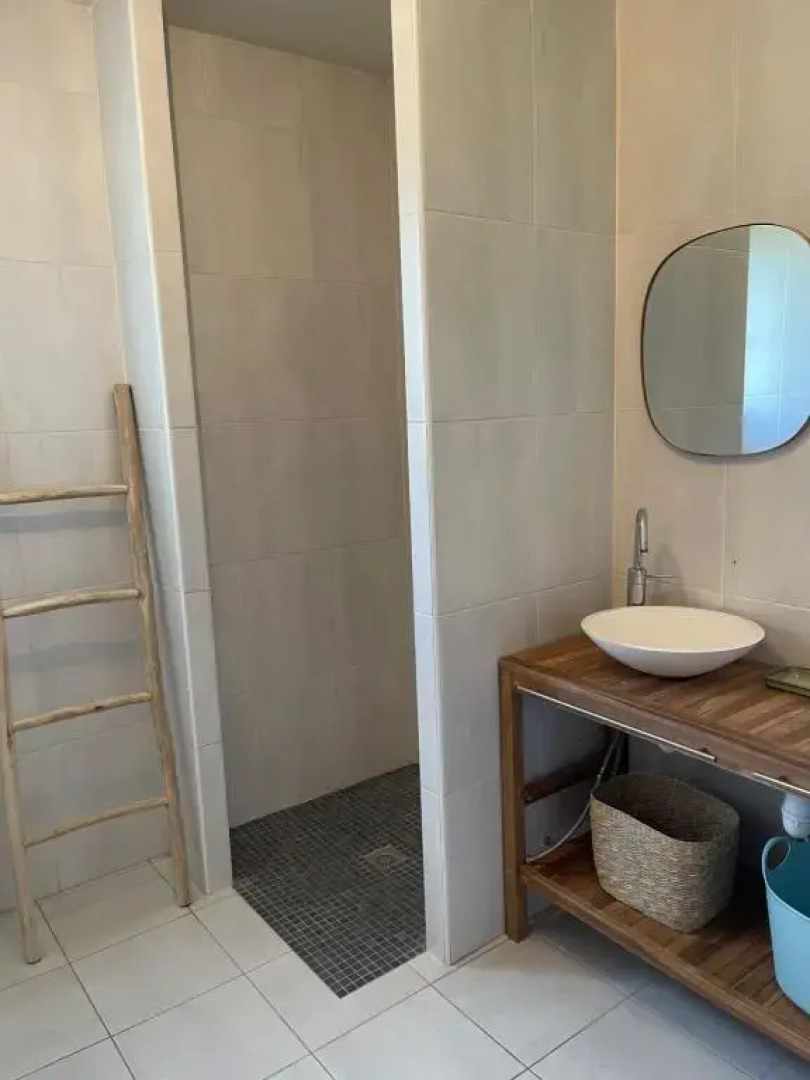 Villa familiale les coteaux de ruelle