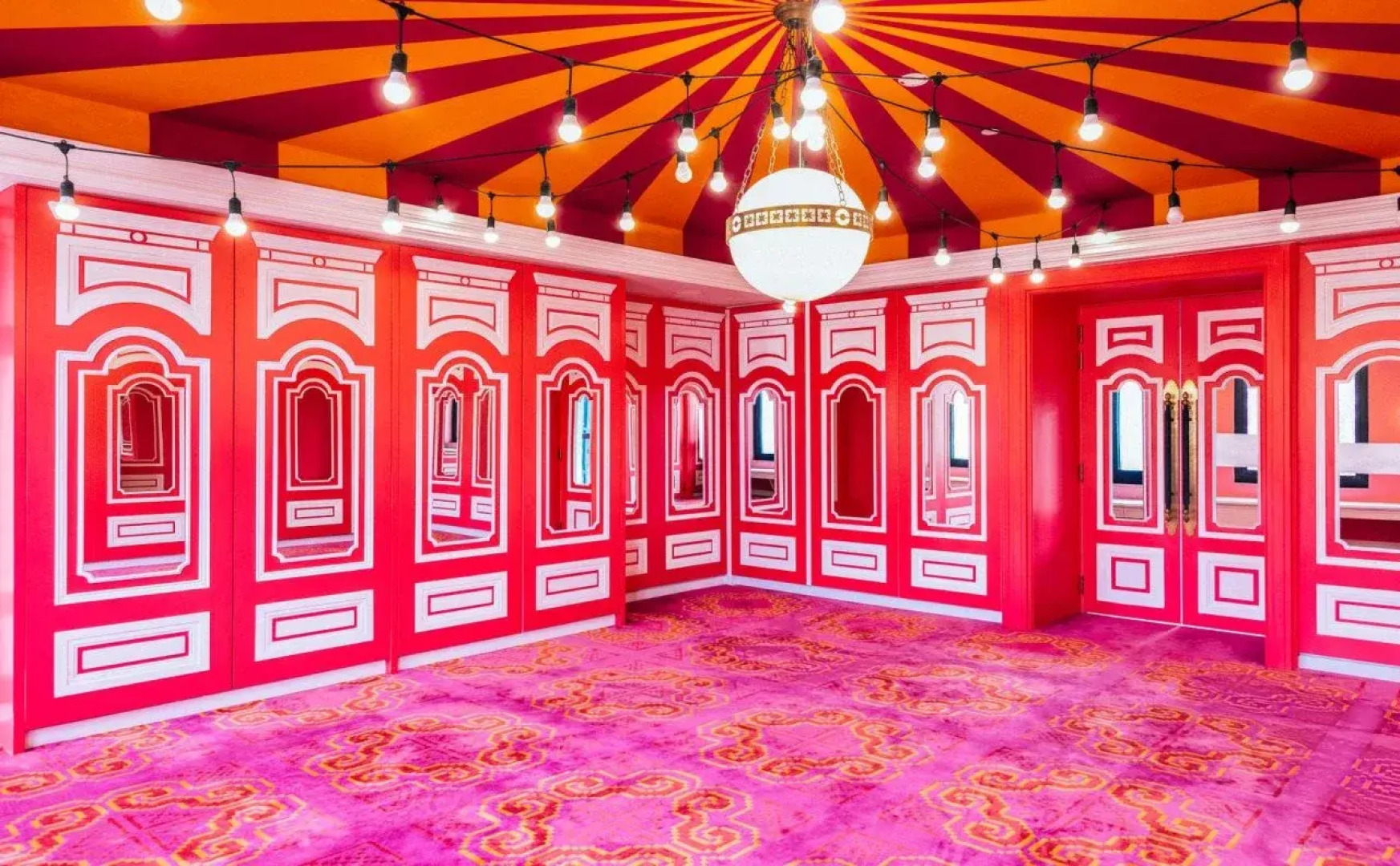 Hôtel de la Coupole - MGallery