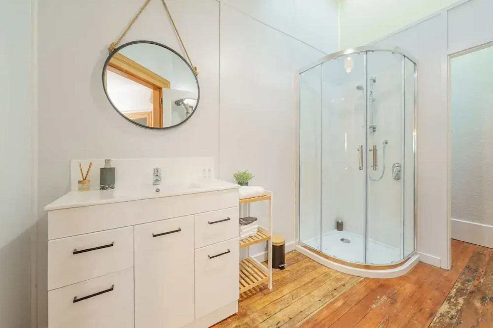 Esplanade Apartments