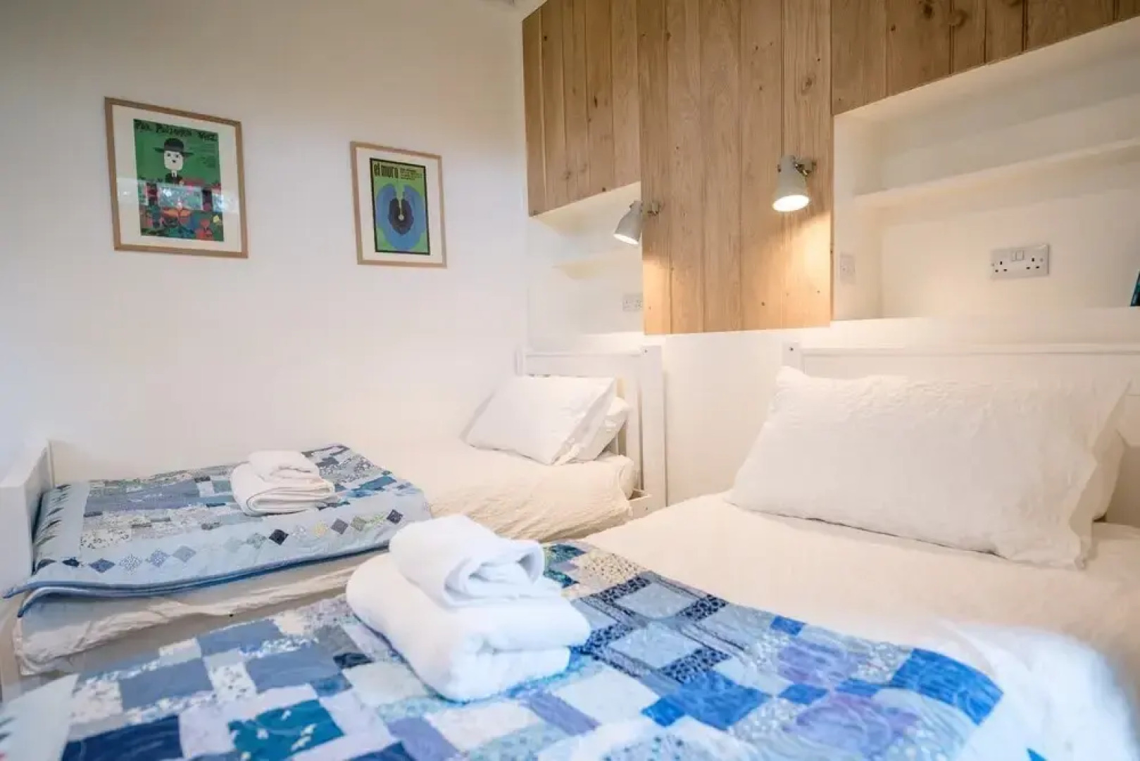 The Cartlodge, Hasketon