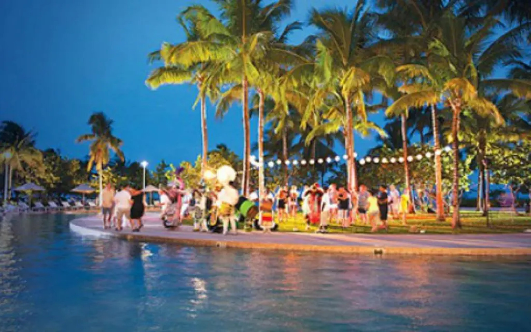 Lighthouse Pointe at Grand Lucayan