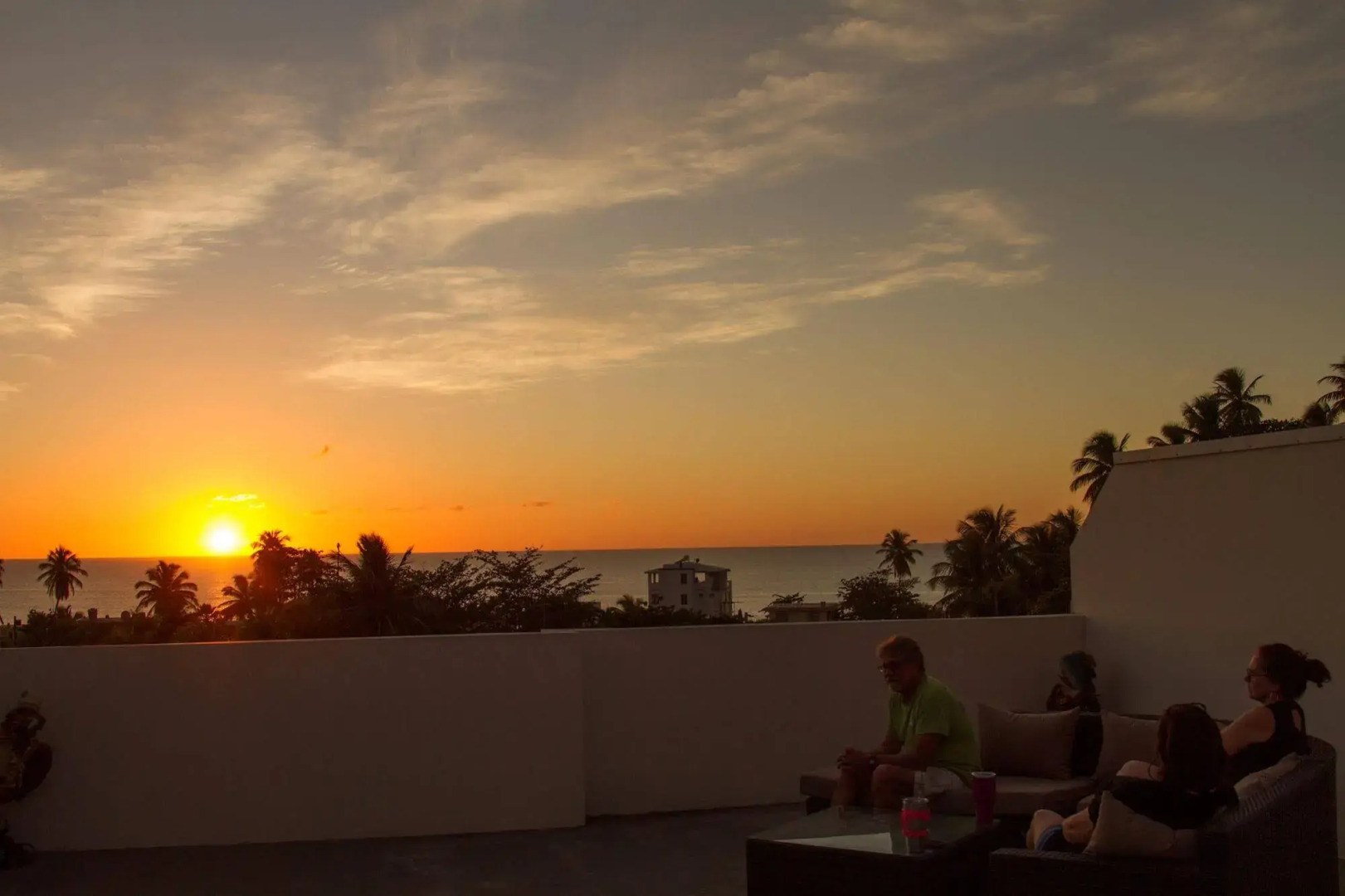 Coqui Cabana at Sea Beach Village