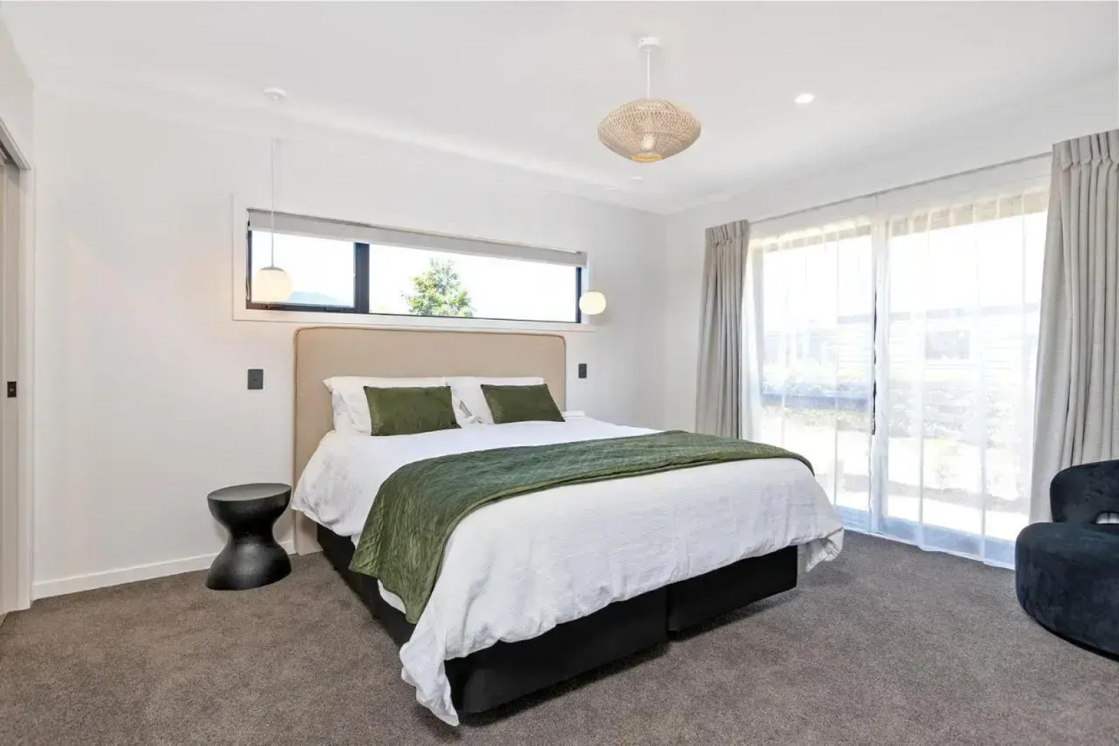 The Green House - Luxury Eco Escape