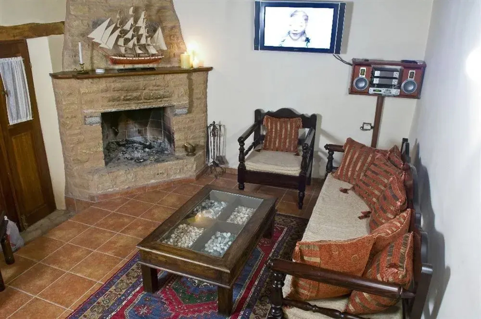 Ariadni Traditional Villas