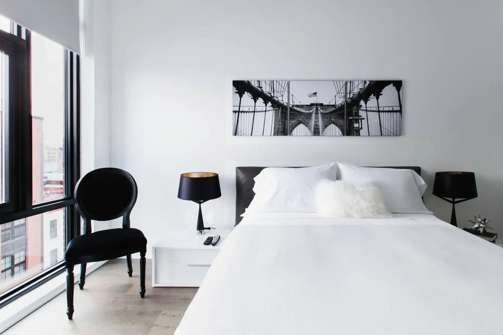 Dharma Home Suites Hoboken at Novia