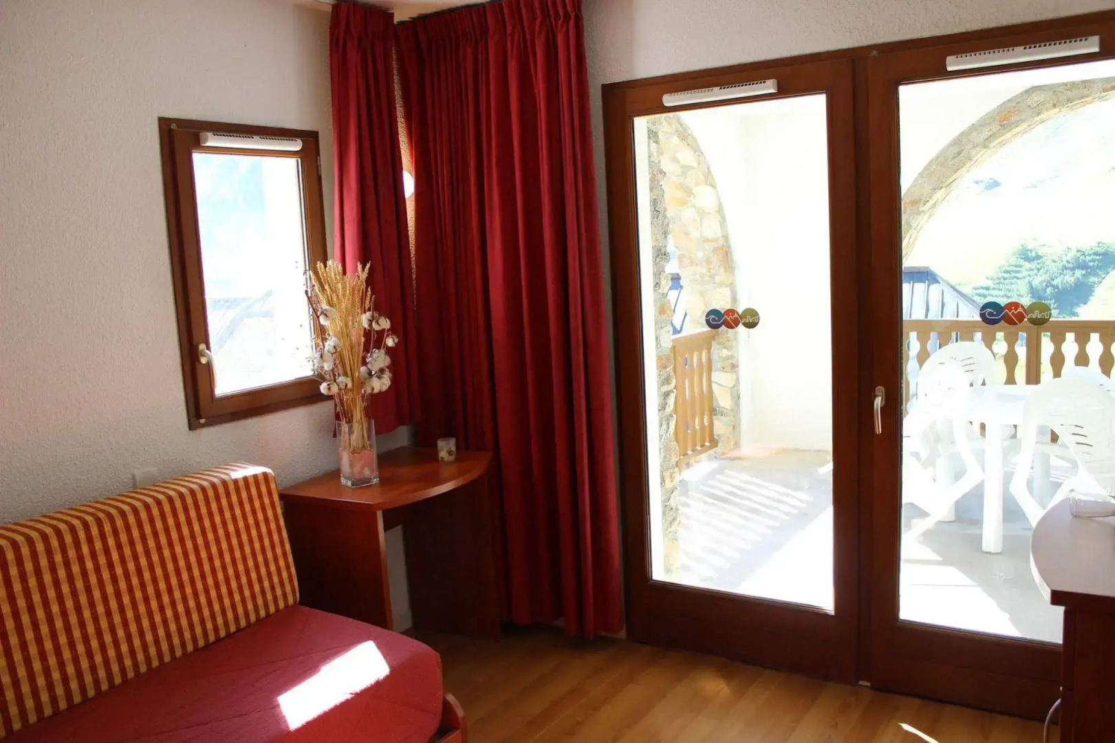 Résidence Pic du Midi