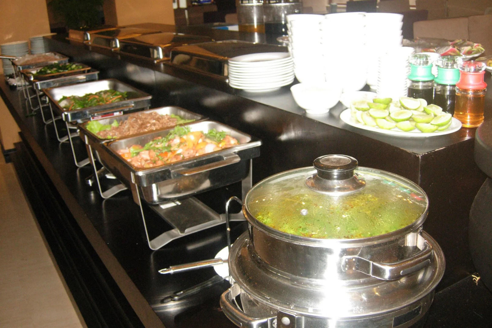 Rock Royal Hotel & Resort