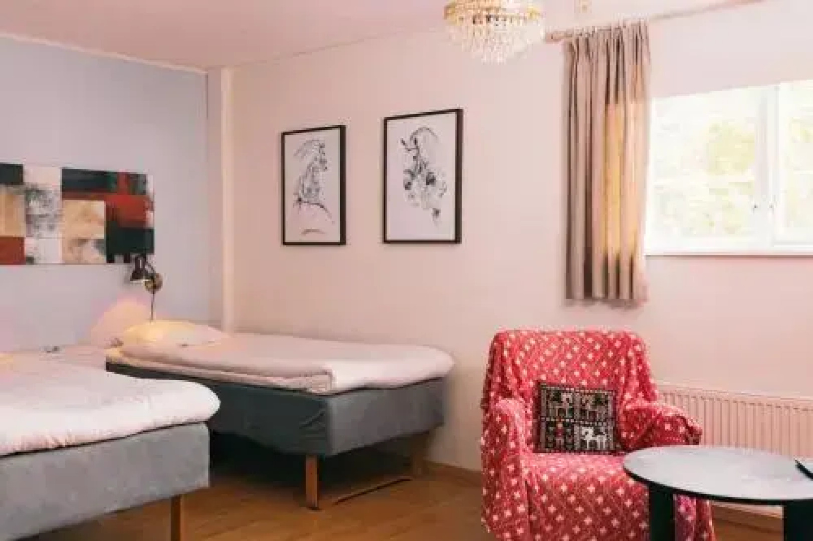 Sundsmåla Landsbygdshotell