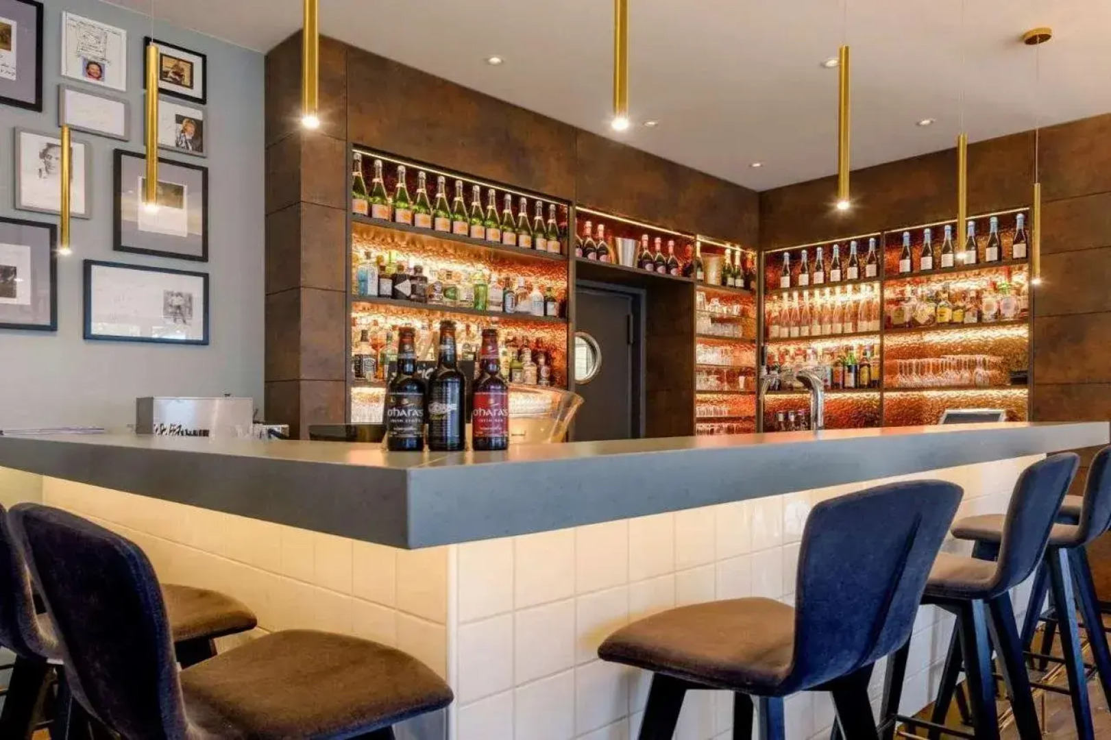 Mercure Hotel Saarbrücken City