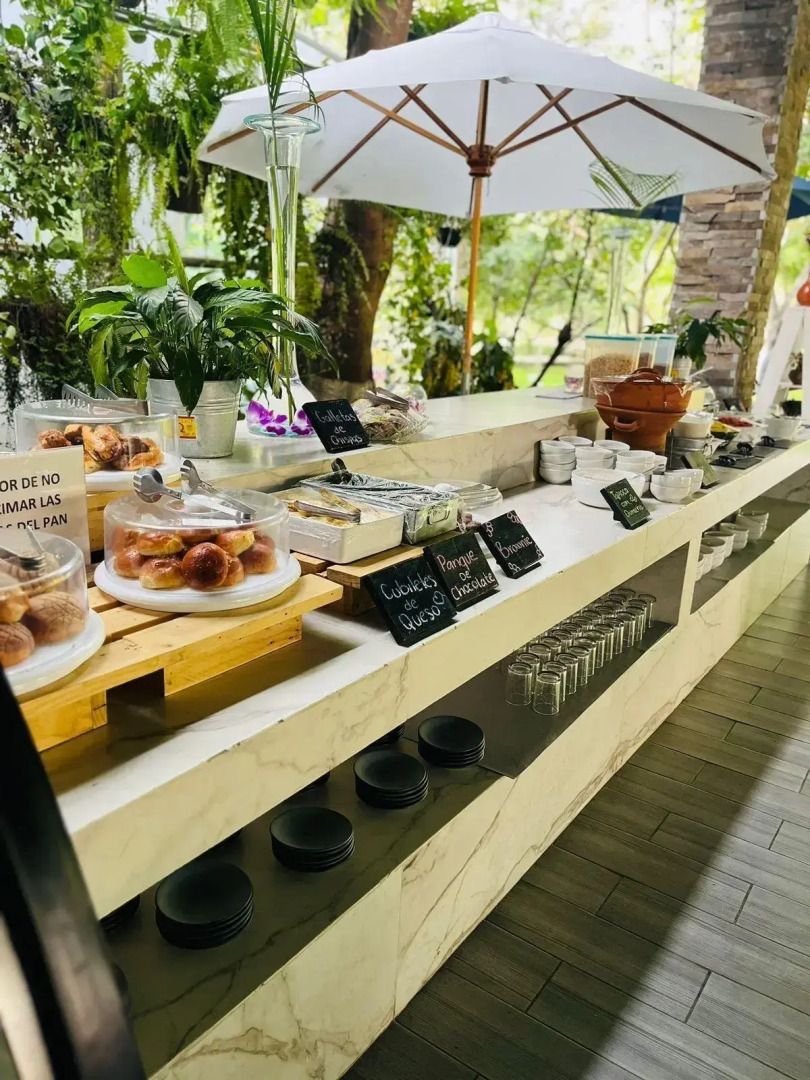 Rancho Macloy Hotel Spa & Social Events