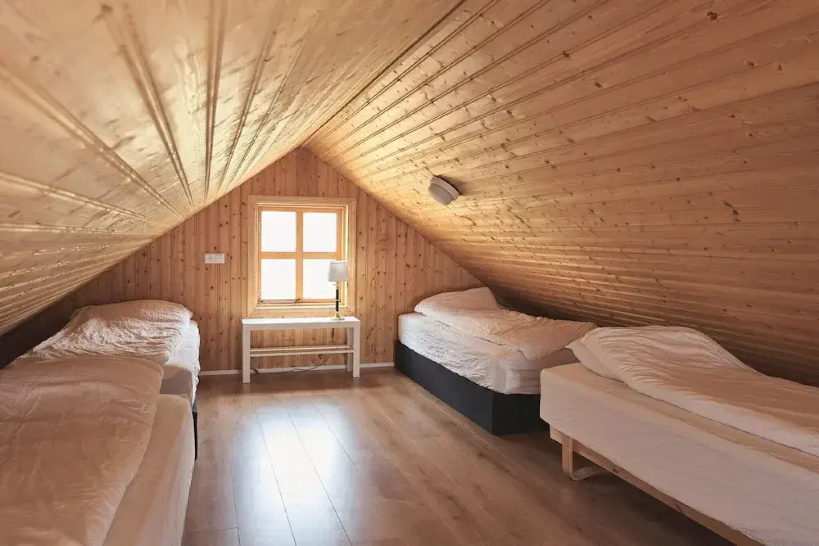 Geysir Cabin - Next to Geysir & Gullfoss