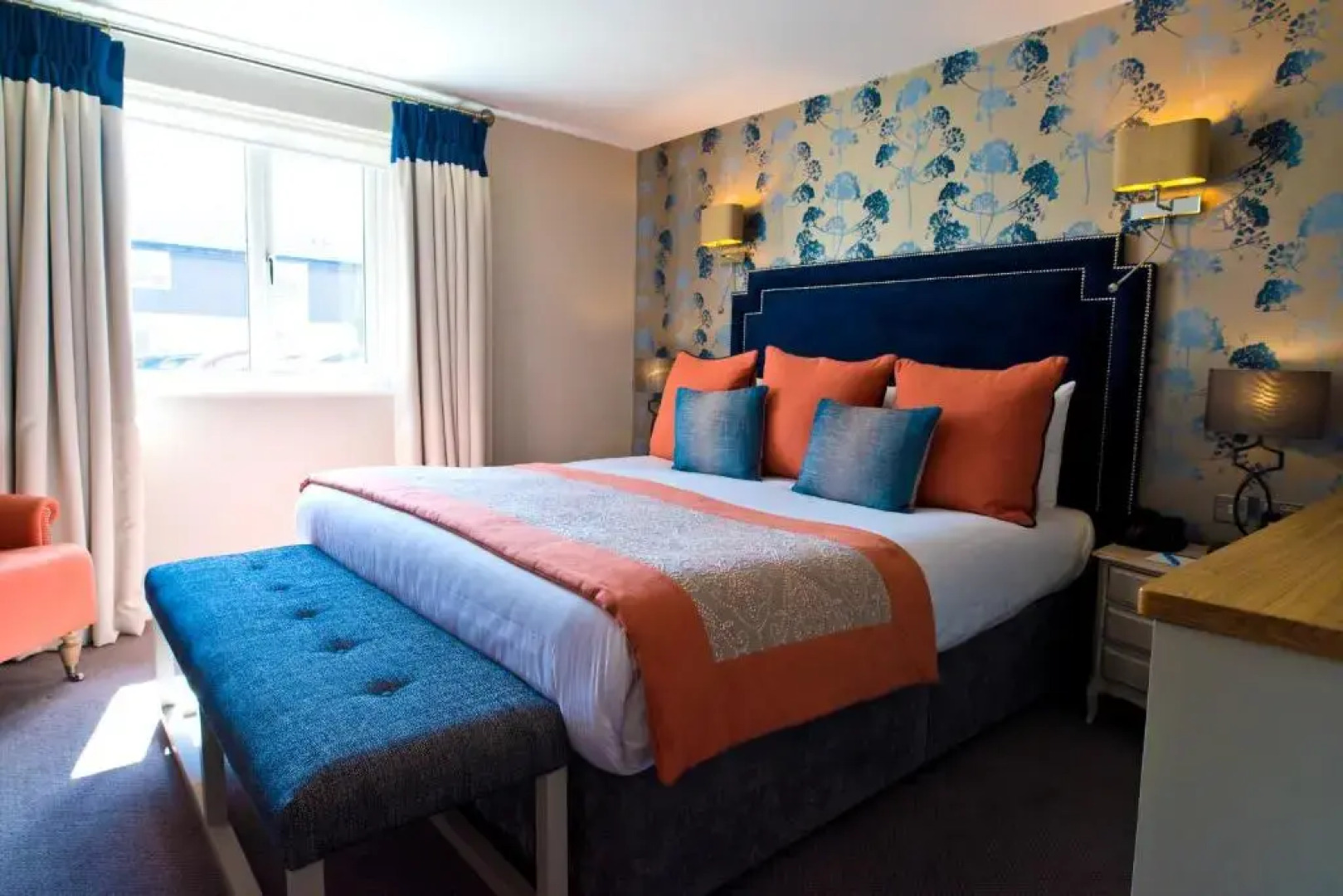 Thornton Hall Hotel and Spa