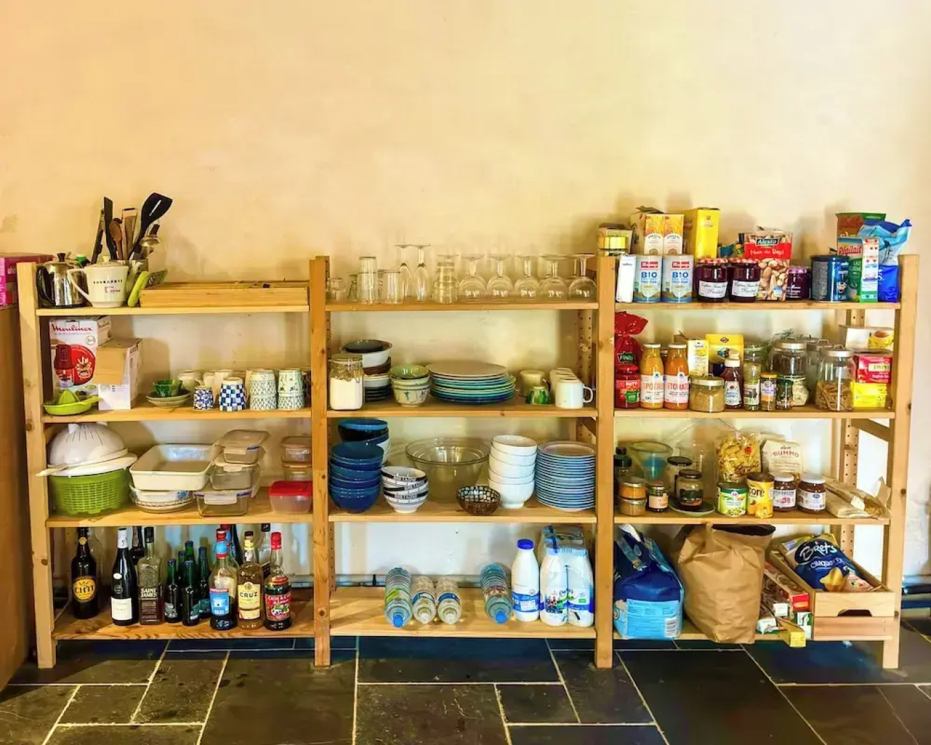 Métairie du Hellès