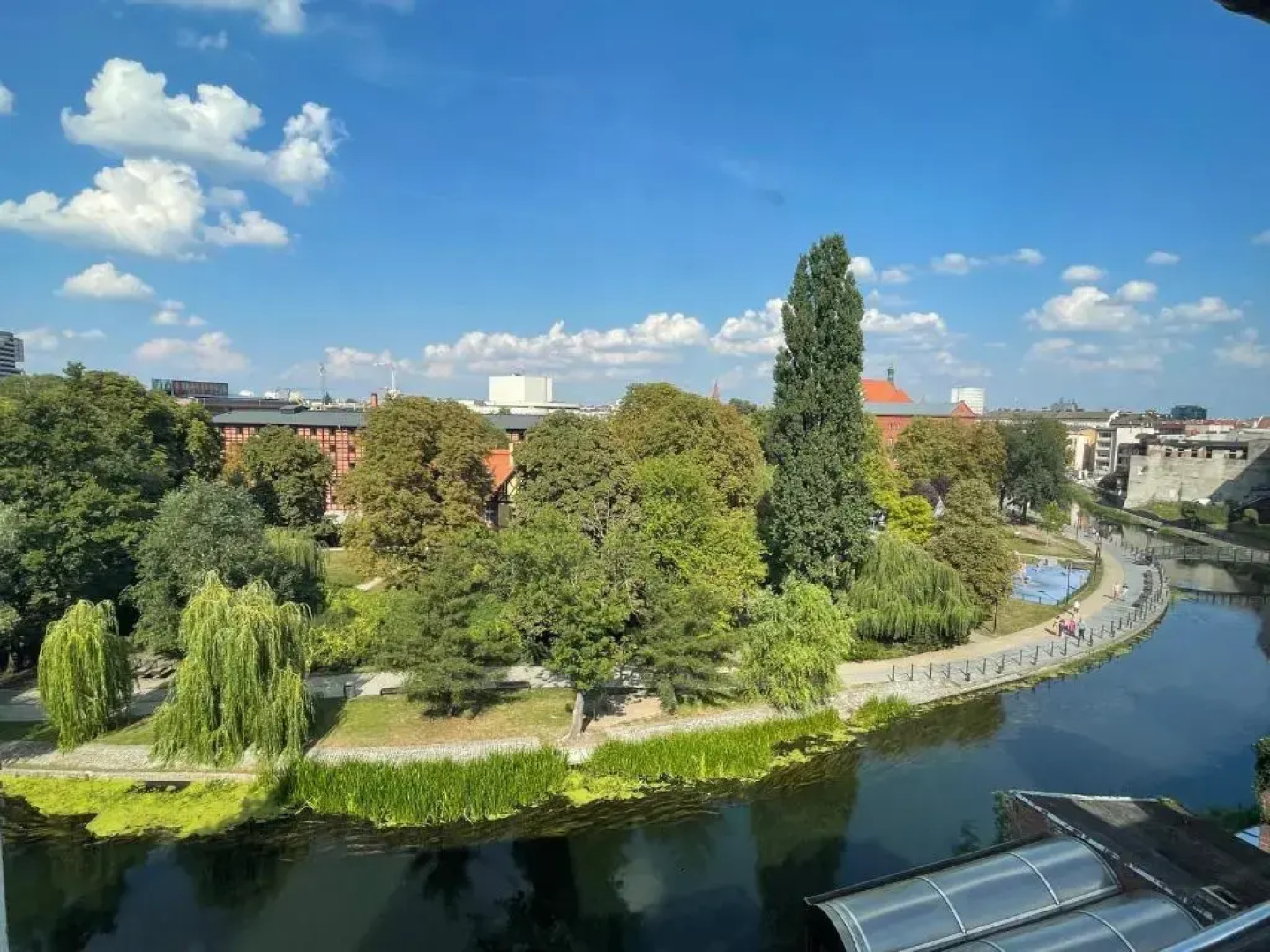 Kamienica Poznańska 7