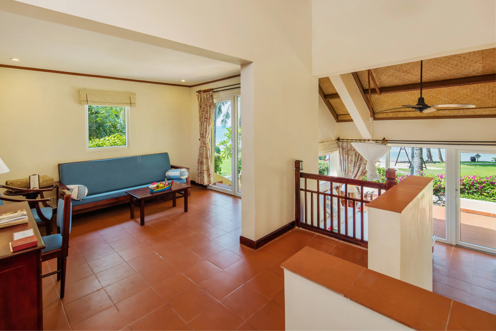 Victoria Phan Thiet Beach Resort & Spa