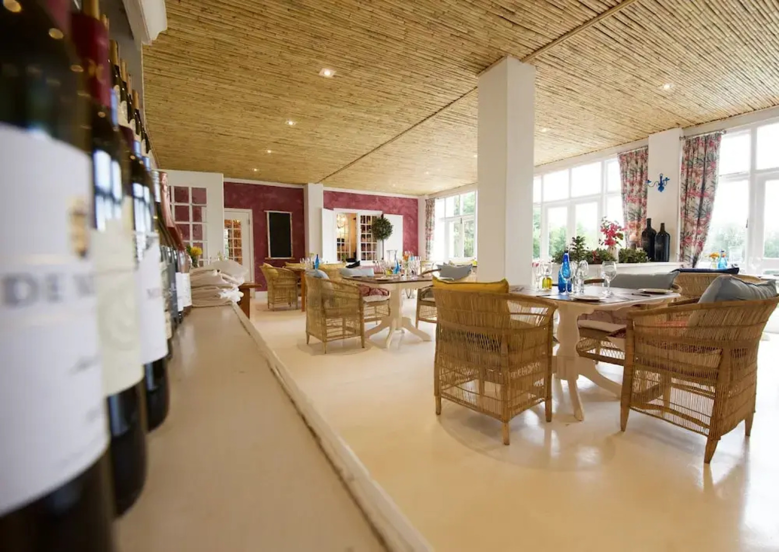 Mountain Shadows Estate