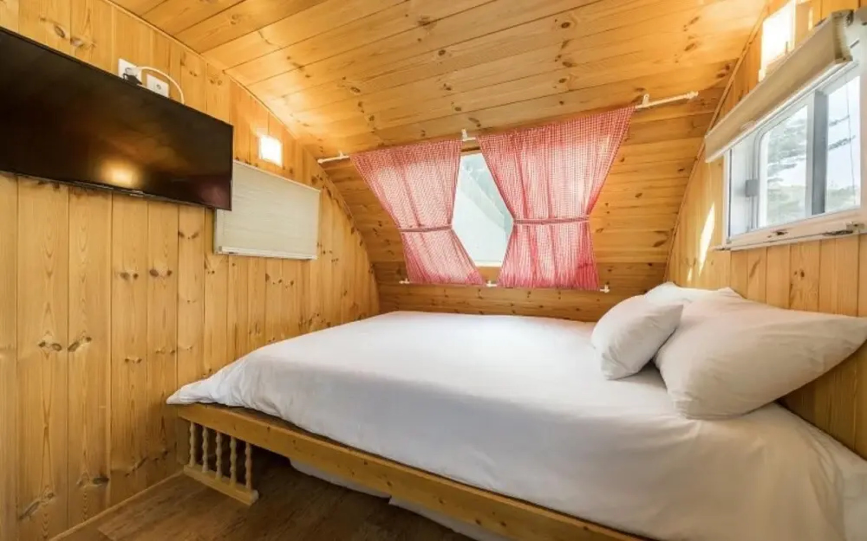 Pocheon Bear Hill Pension