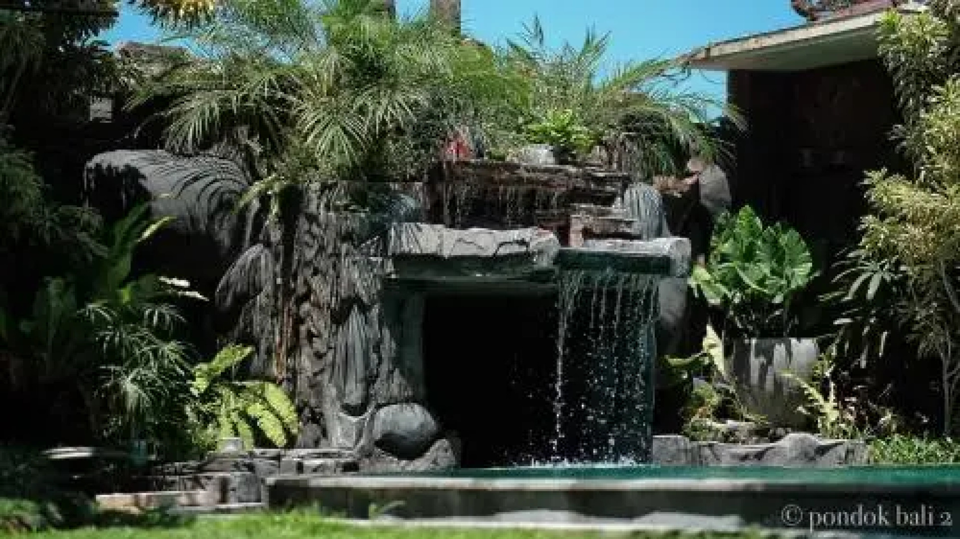 Pondok Bali 2 Homestay