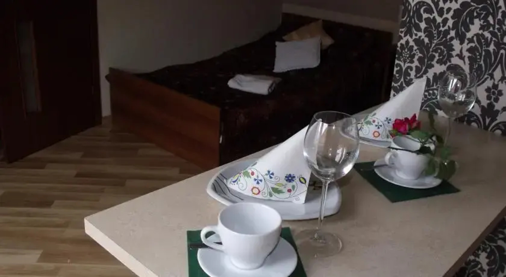 Jastarnia - Tanie pokoje