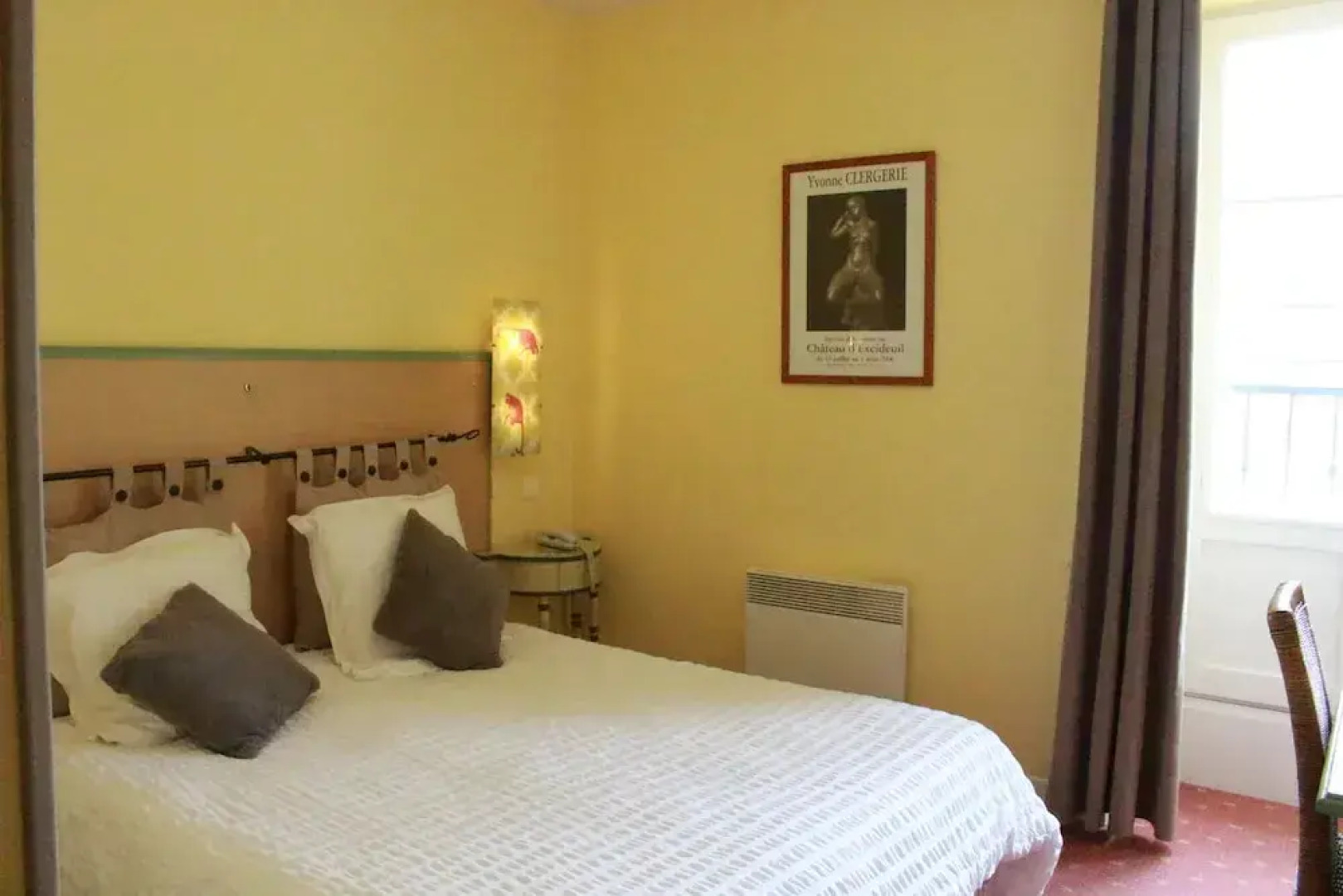 Hostellerie du Fin Chapon