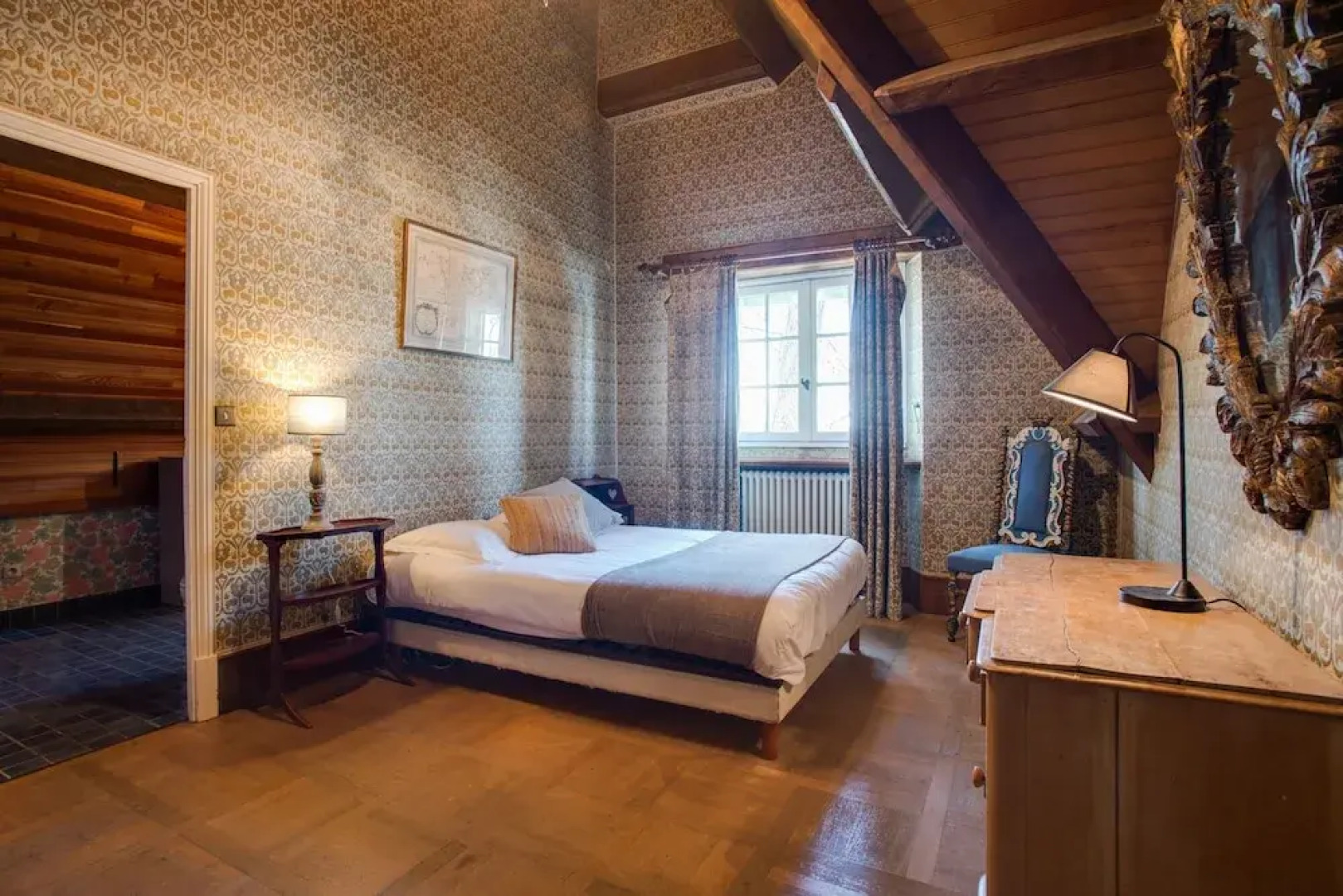 La Manoir de Saint Brendan - Magnifique Maison 17 Couchages - Extraordinaire vue mer sur le Golfe -