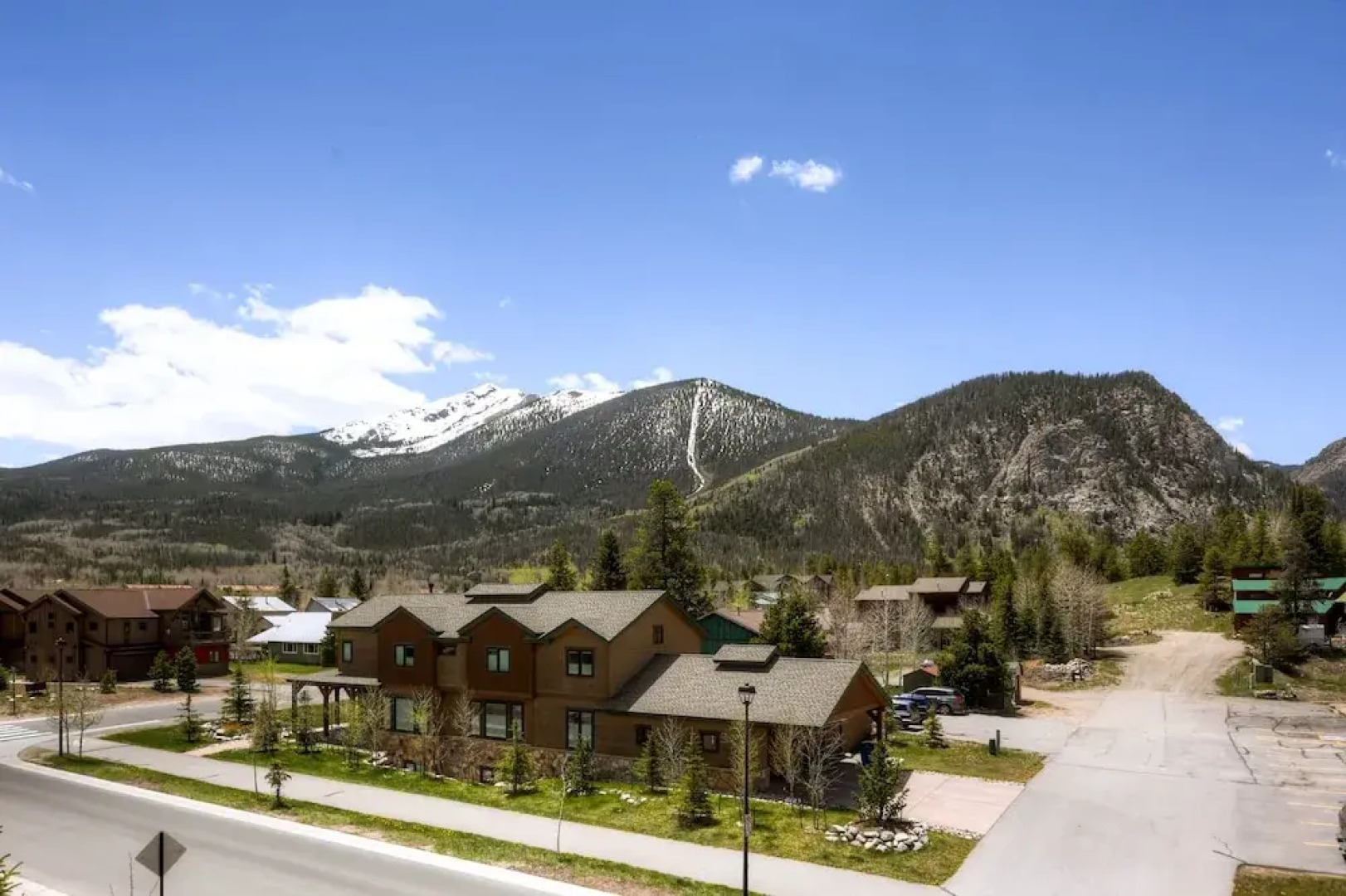 Boulevard Bend by Bighorn Rentals