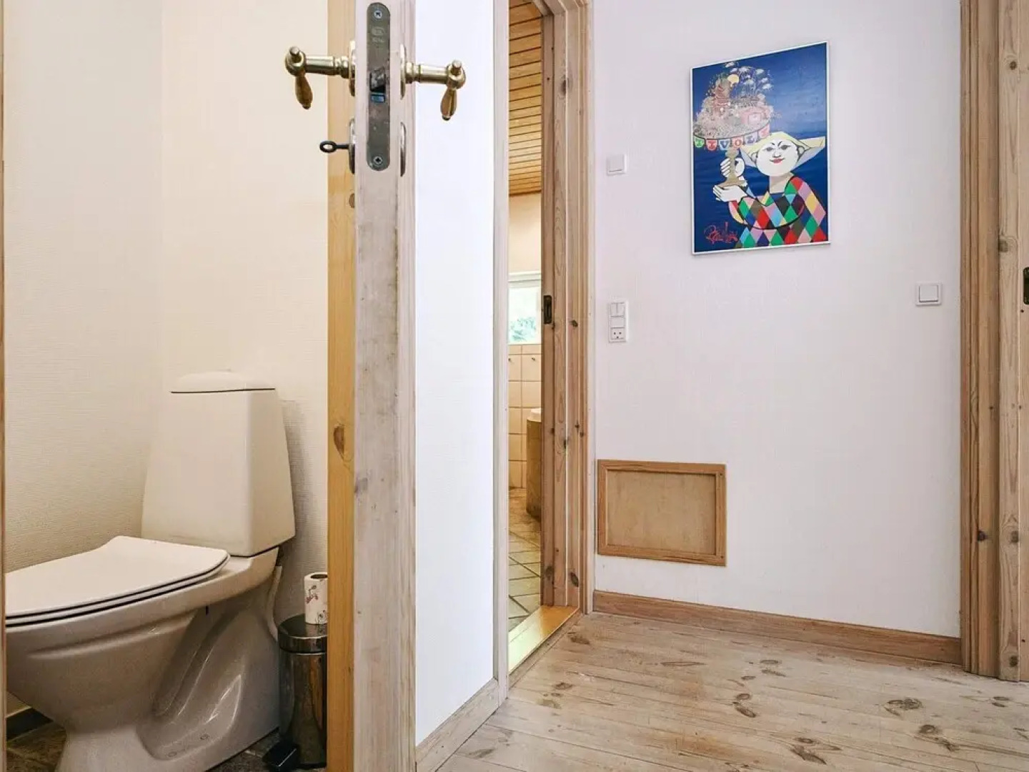 Tranquil Beach Retreat - By Traum Ferienwohnungen