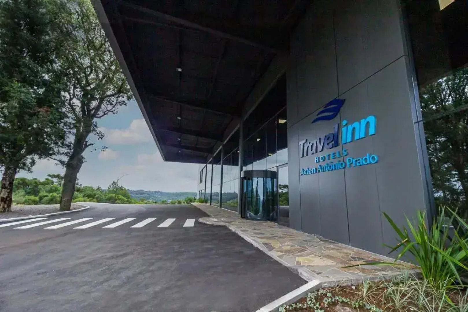 Travel Inn Axten Antonio Prado