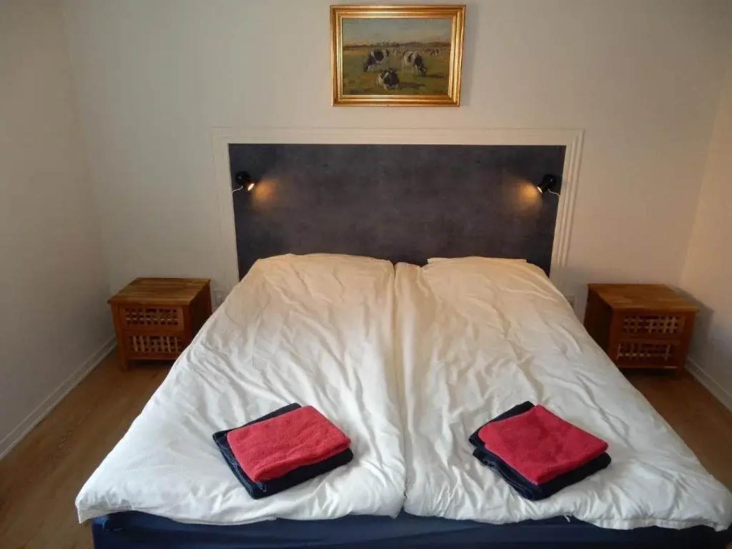 Den gamle Kostald Bed & Breakfast