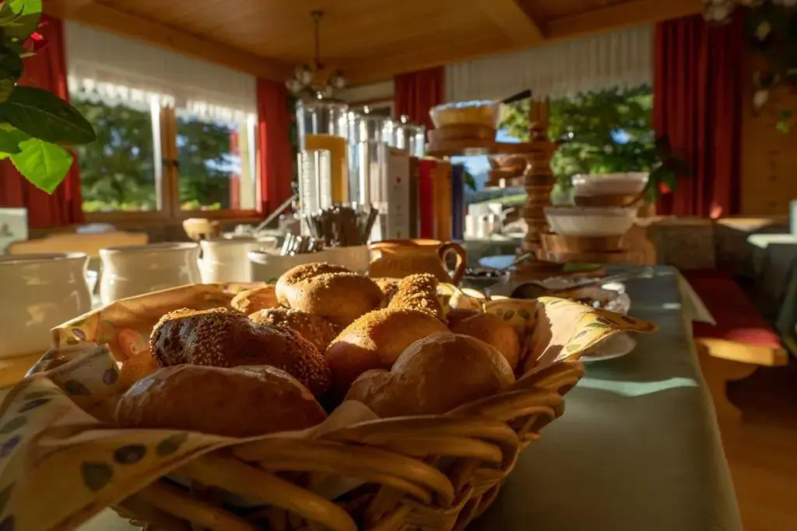 Hotel Tischlbergerhof