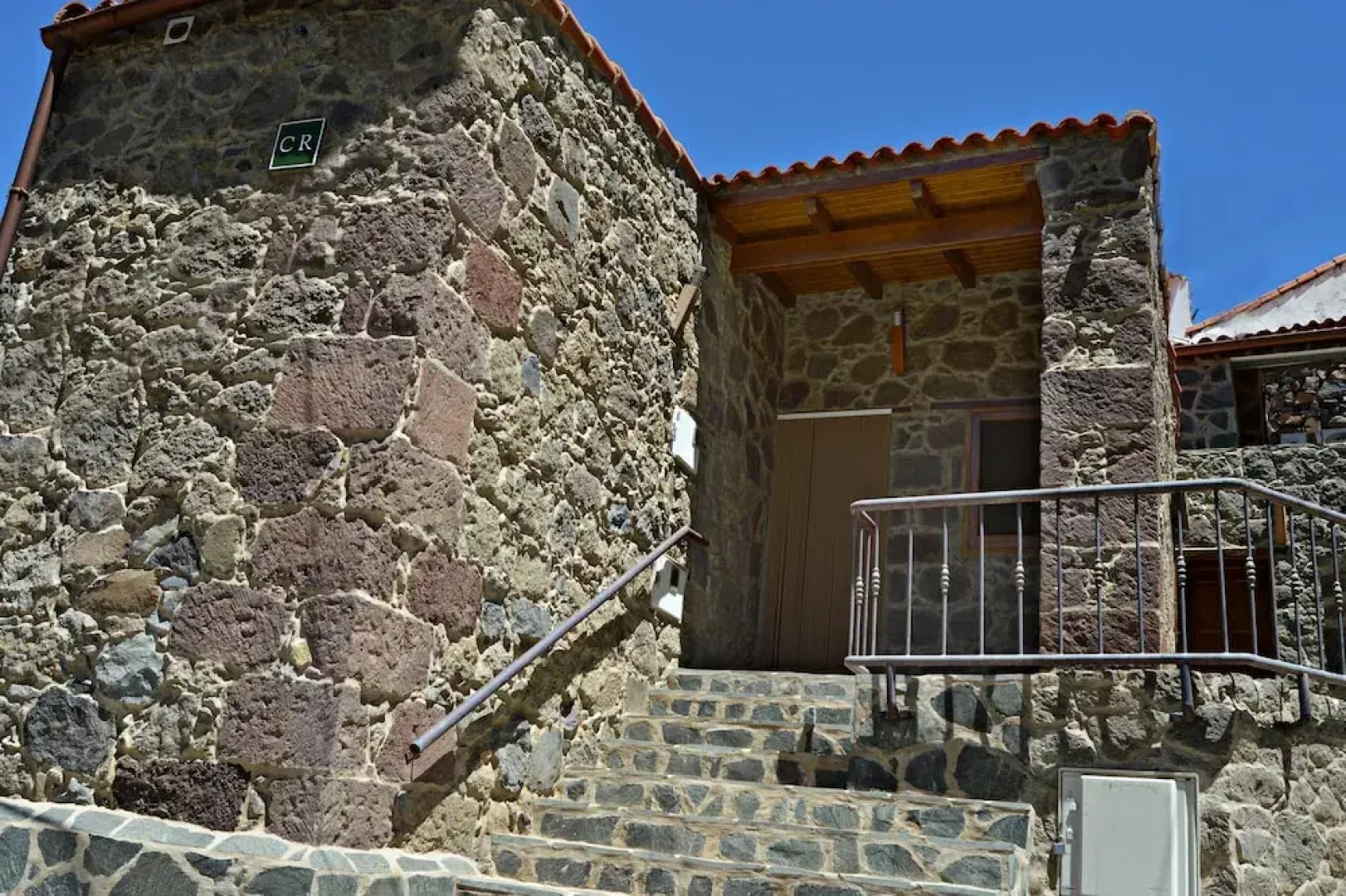 Casa Rural El Rinconcito