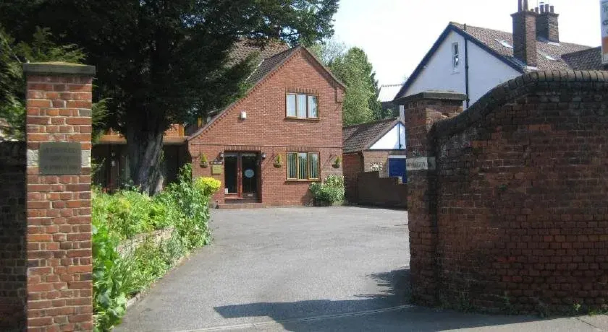 Yew Tree Guest House