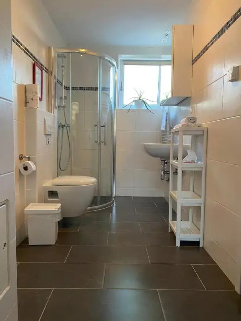 Ferienwohnung Friedel