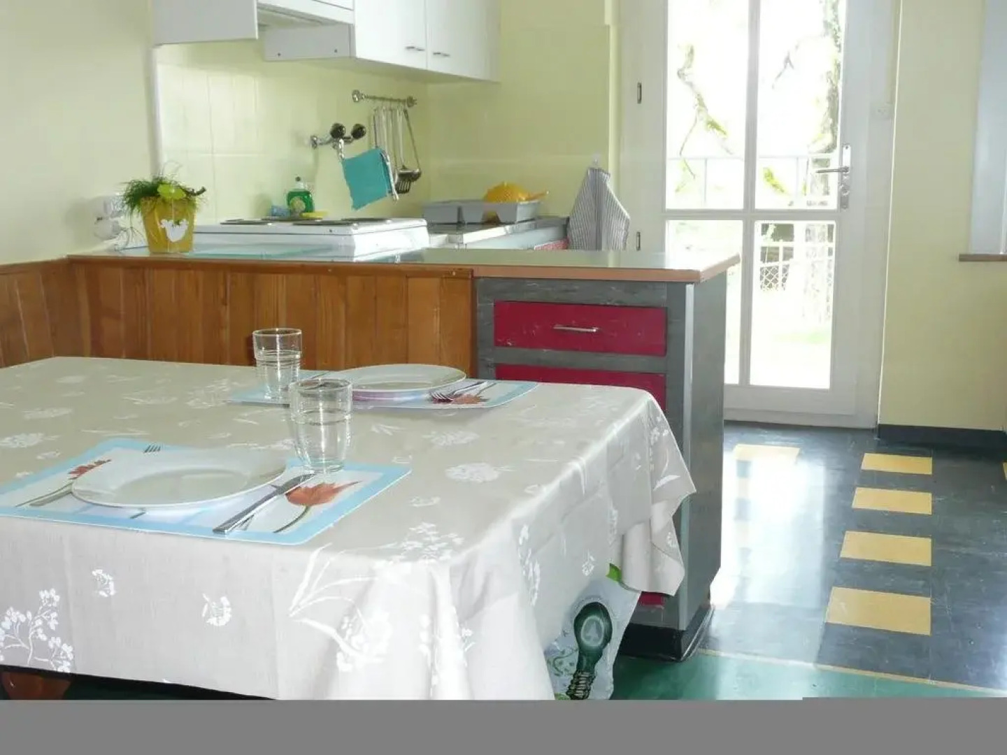 B&B Schlössli Arnegg