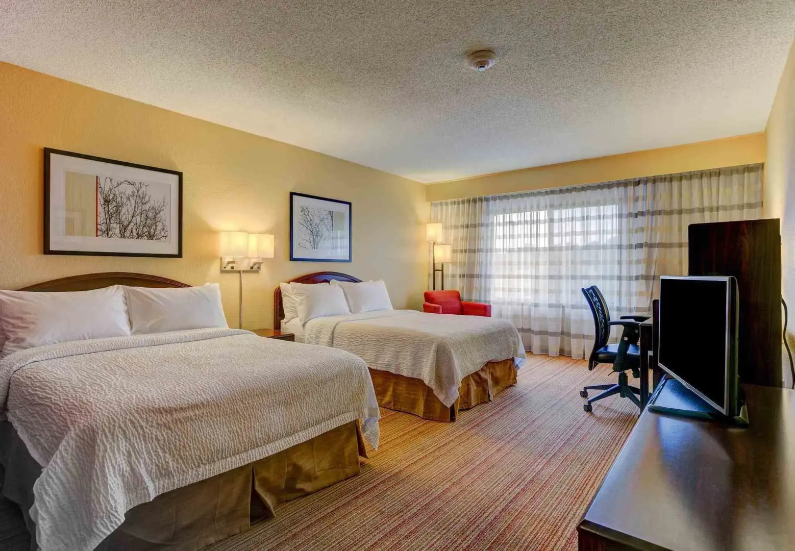 Courtyard by Marriott Paducah
