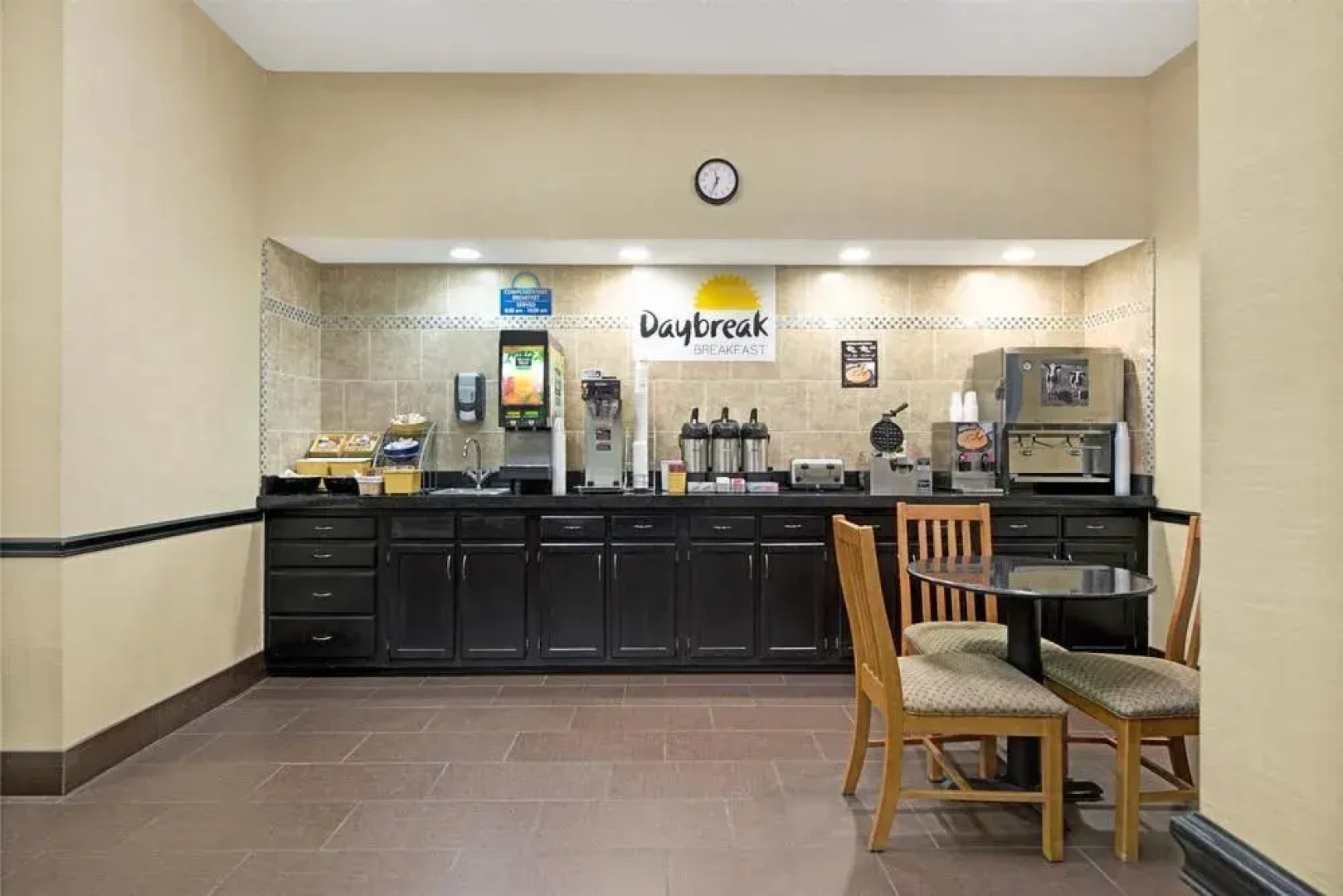 Days Inn Collinsville