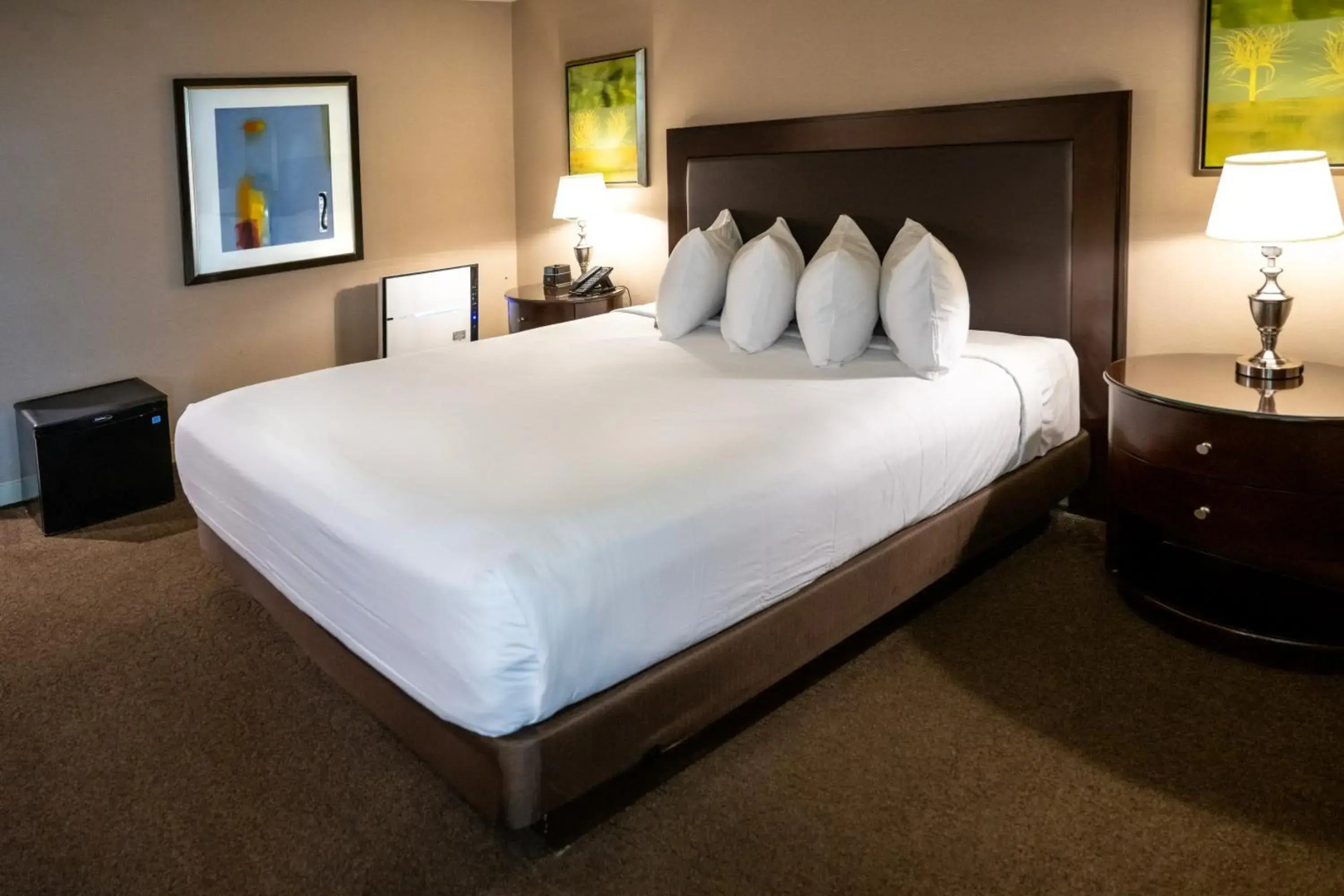 Gold Strike Casino Resort