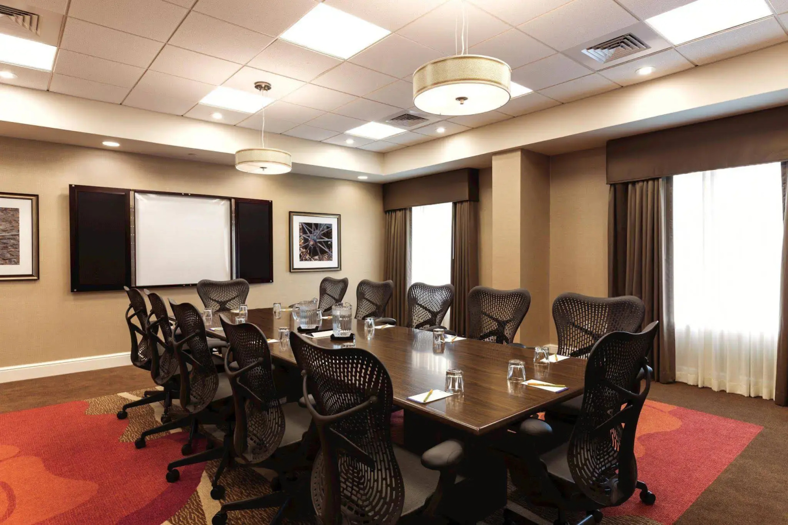 Hilton Garden Inn Wallingford/Meriden