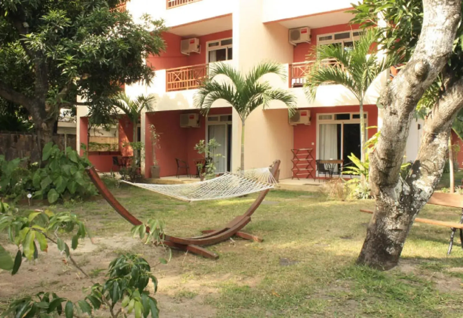 Marlin Creek Residence