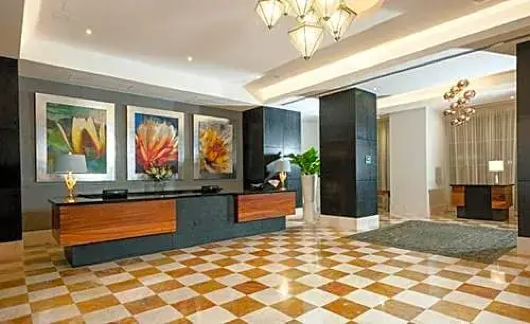 AC, Suites at The Grand Mayan - Vidanta in Acapulco