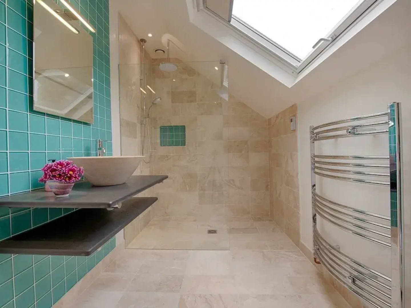 Lower Widdicombe Farm