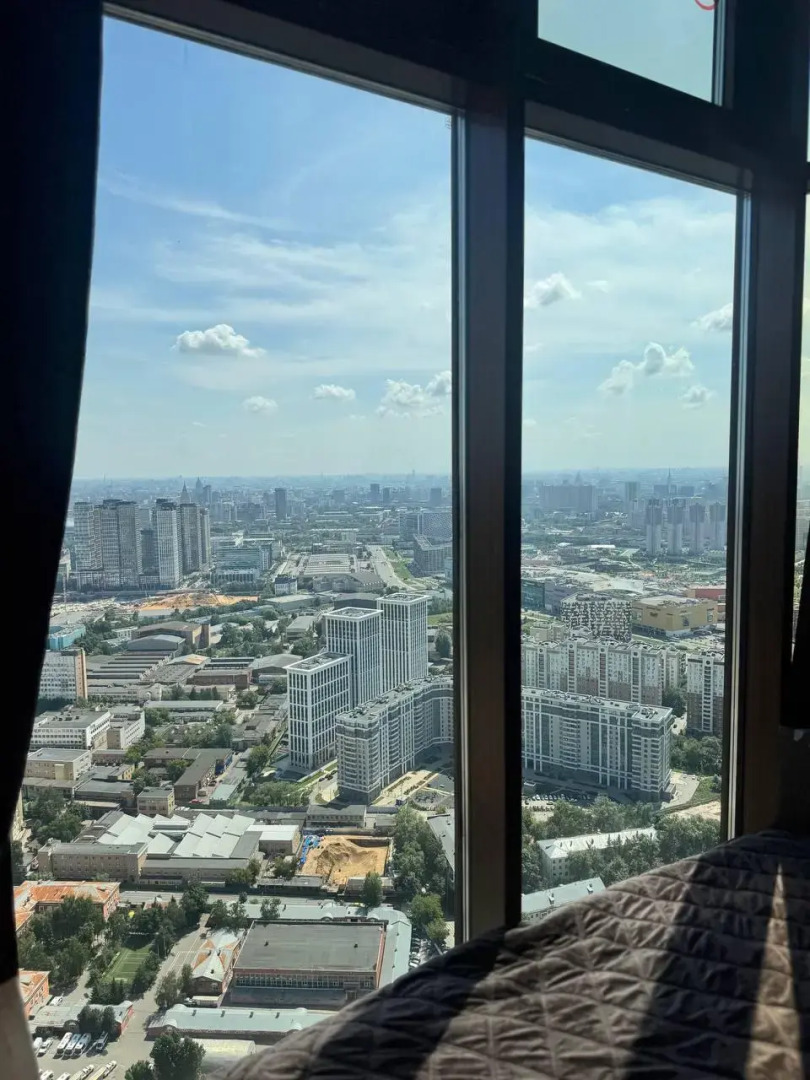 Бутик-отель «Триумф Палас»